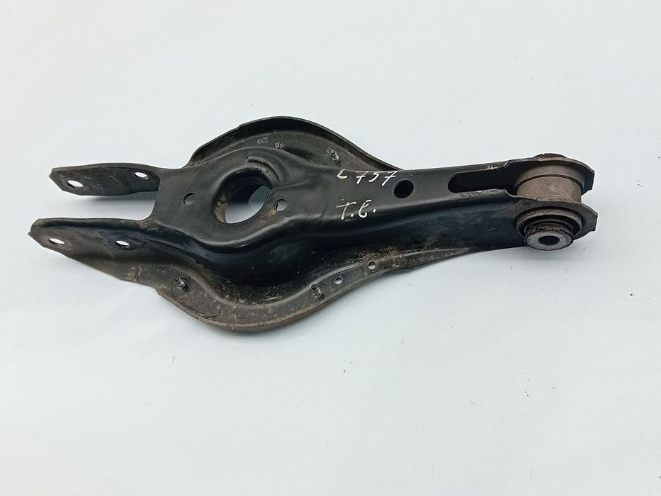 Braço de suspensão trás esquerdo BMW 3 Gran Turismo (F34)