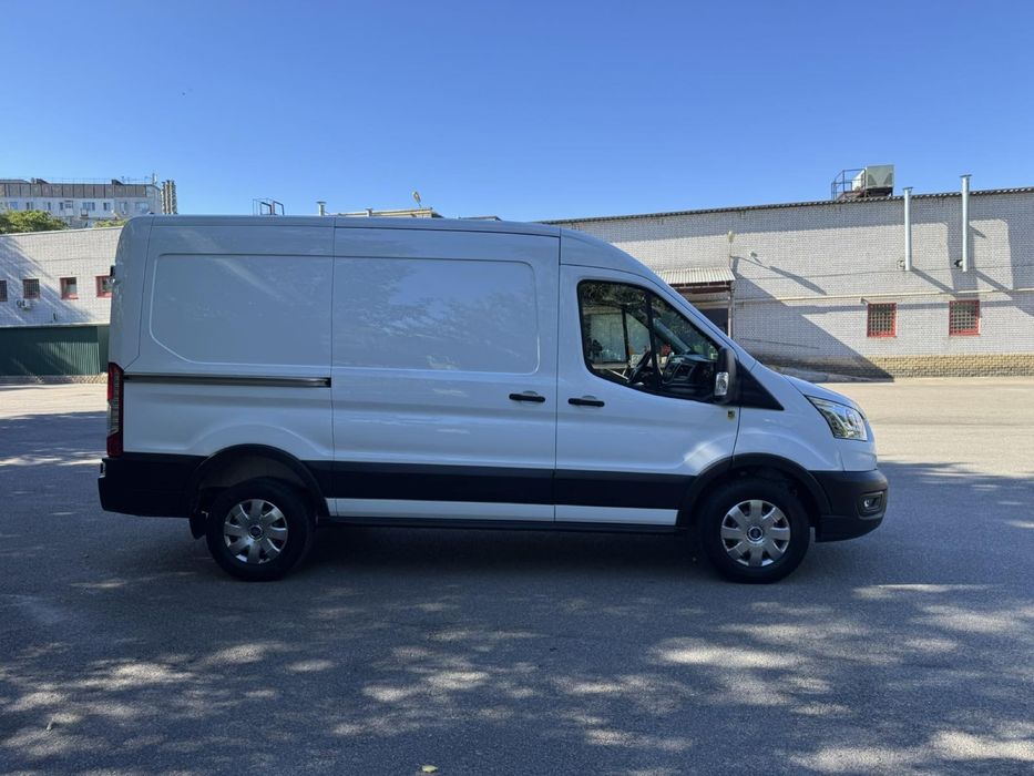 Ford Transit L2H2 2.0