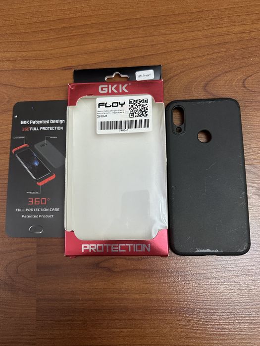 Продам чохли на телефони