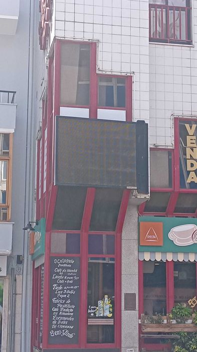 LED NetScreen - LED SCREENS BILLBOARD, de outdoor