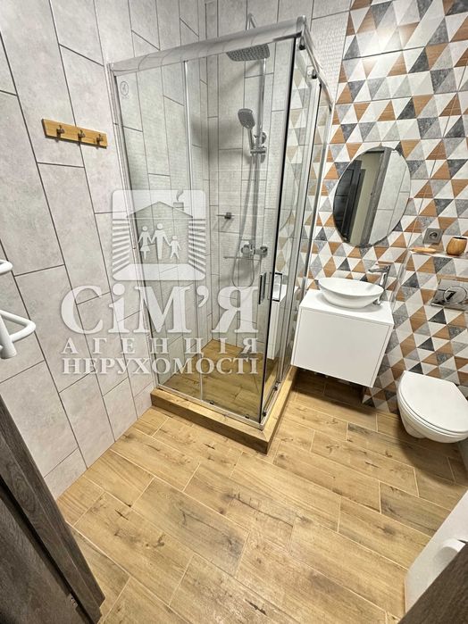 Сдам стильную квартиру в ЖК ЛЕСОПАРКОВЫЙ. Установлен ГЕНЕРАТОР на дом!