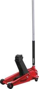 Macaco de rodas DRAKKAR 3T Pistão Duplo 128-465mm LL29