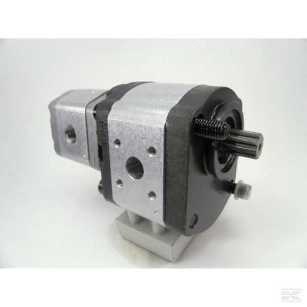 Pompa hydrauliczna rexroth 0510,566,002