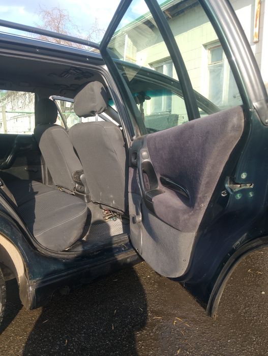 Универсал Opel Omega б 1998