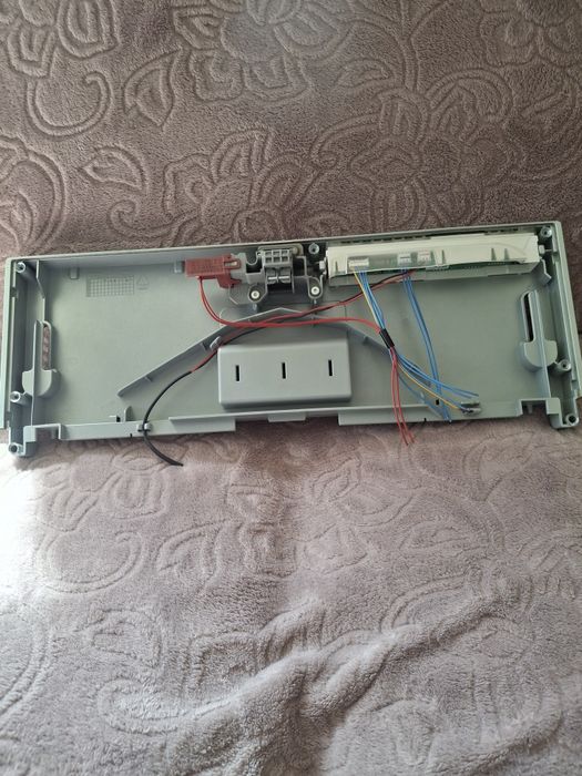 Programator do zmywarki INDESIT