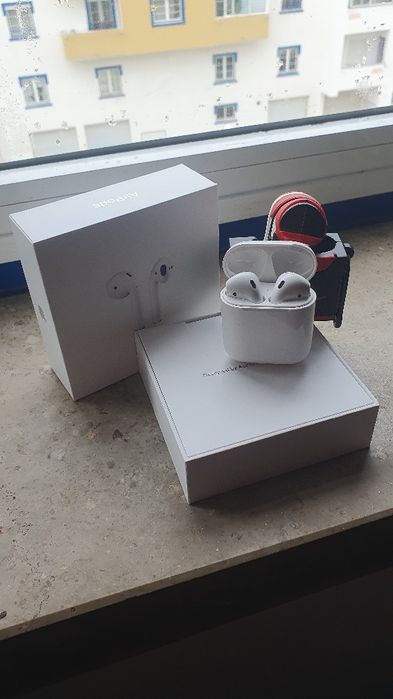 AirPods with Case63825542318721120