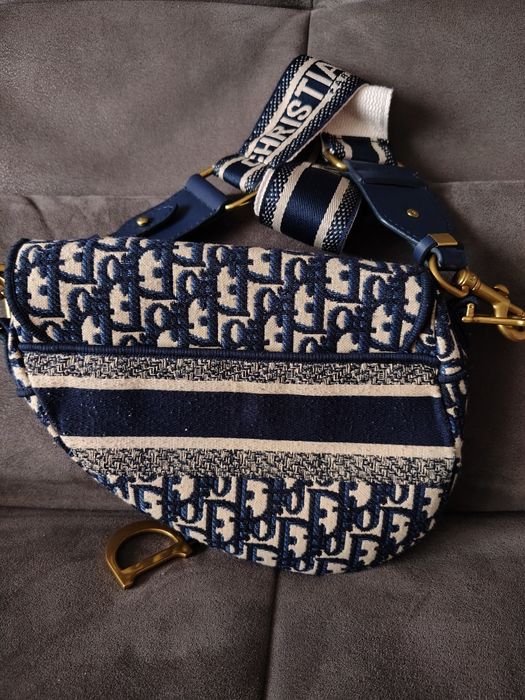 Сумочка Christian  Dior