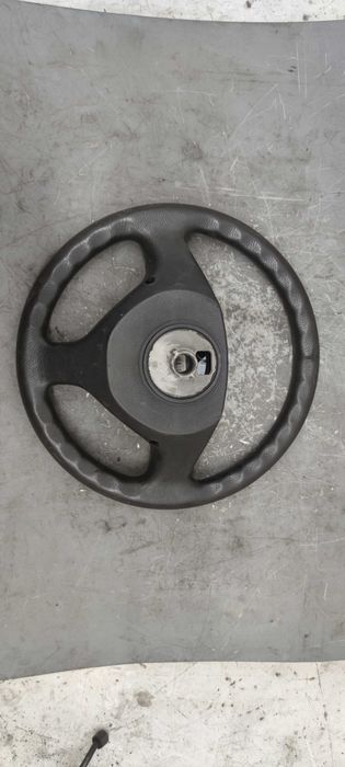 Opel Agila A Kierownica AIRBAG