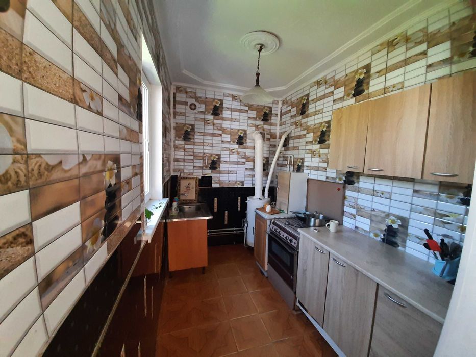 будинок 128 м² Великий Дальник