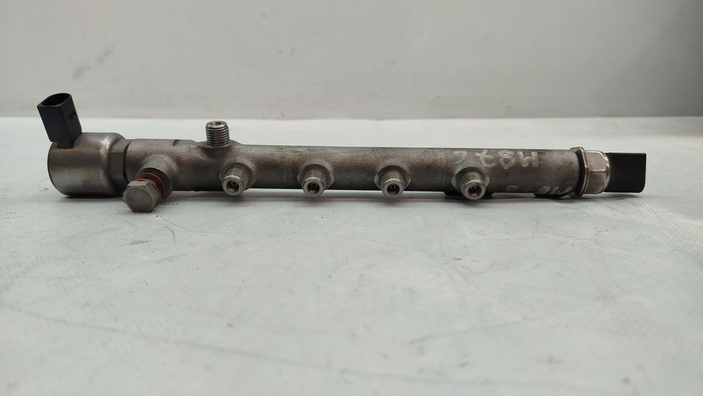 Rampa de injeção MERCEDES-BENZ Classe C (W204)