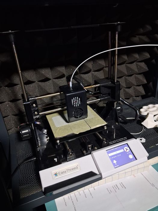 EasyThreed K6 3D Printer441943660105584641