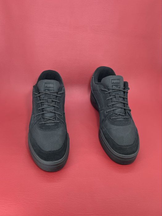 Кросівки. Чоловічі  47р. PUMA CA Pro Lux Cordura