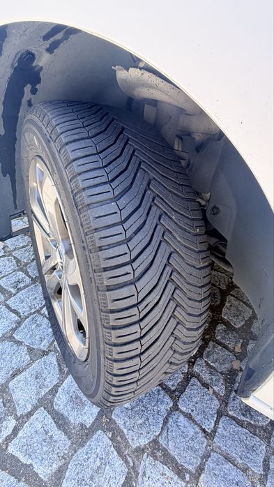 Citroen C4 1.6 gasóleo 2011