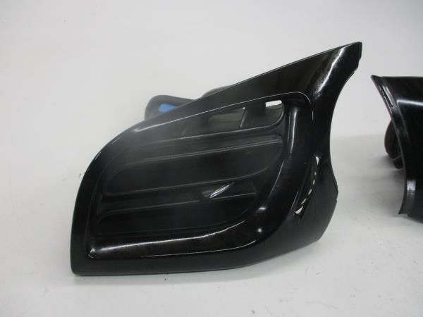 Difusor / saída de ar CITROËN DS3