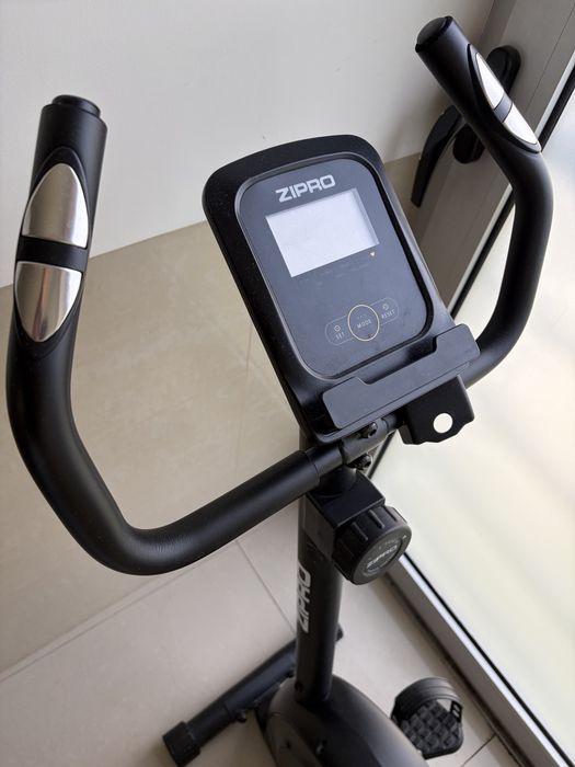 Bicleta Estatica Zipro One S