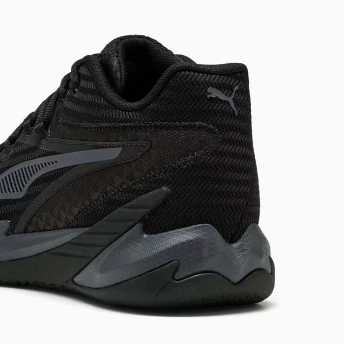 Кросівки Puma  Dagger Black Galactic.Розмір 42-47