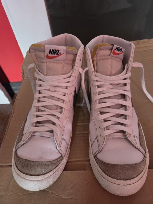 Trampki Nike 44.5 b.dobry stan