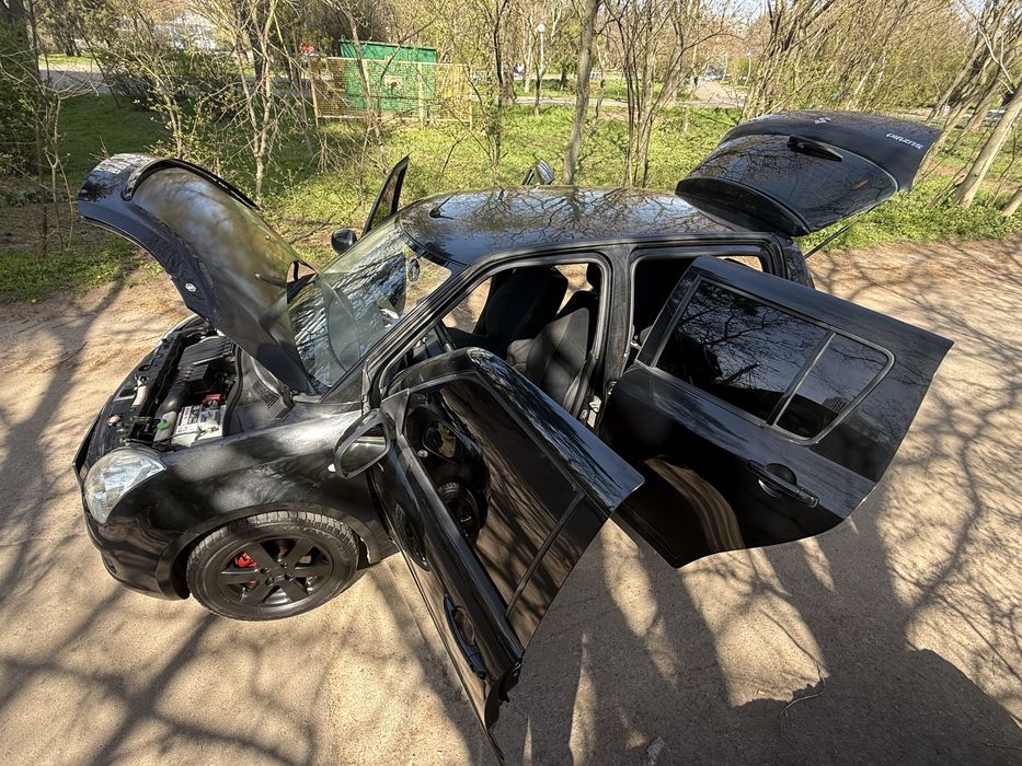 Продам свою машину