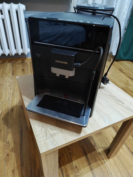 Ekspres do kawy Siemens eq 6 plus s300