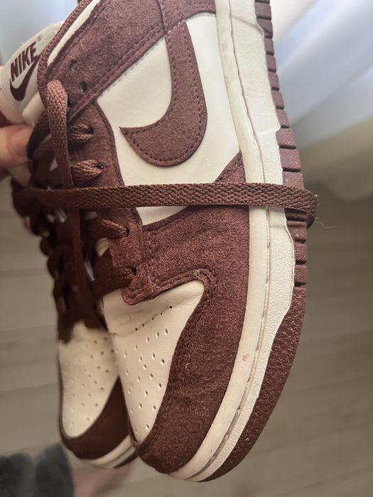 Nike Dunk Low Retro