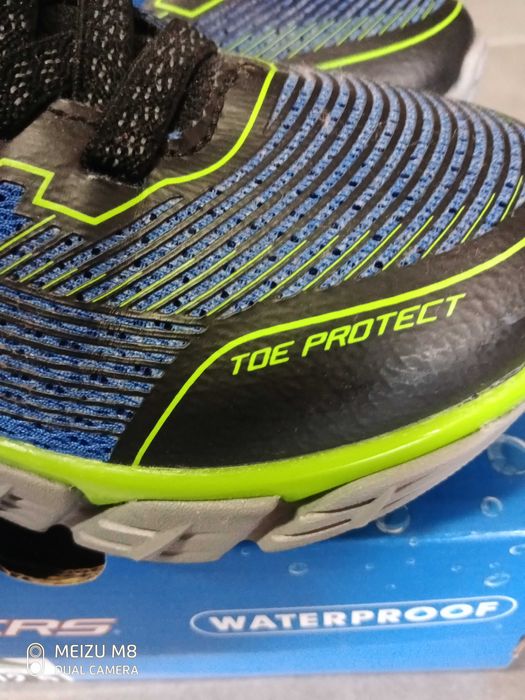 Botas Skechers  criança