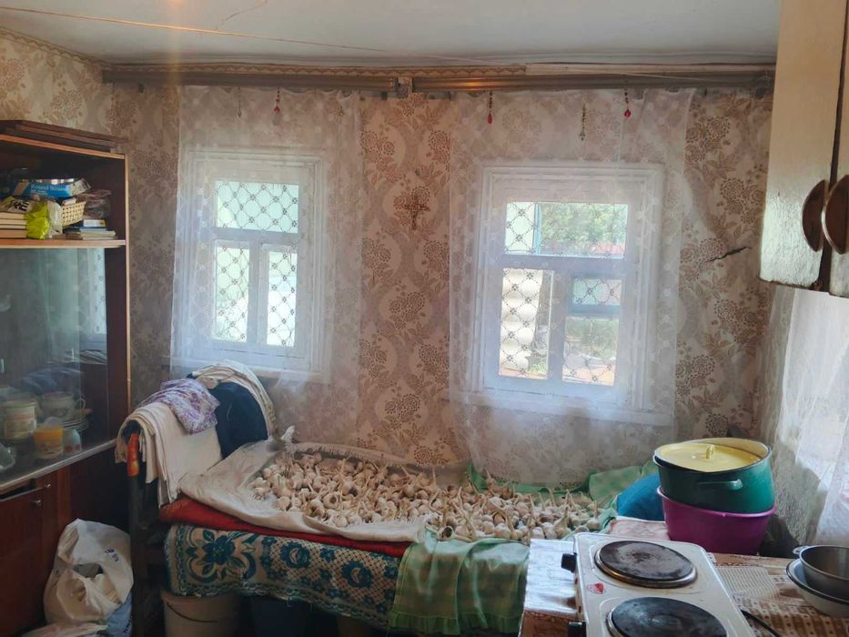 Продаём дом в Малиновке