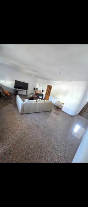 Quarto de casal mobilhado