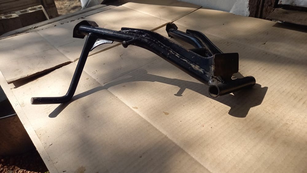 Ср 200 подножка    .