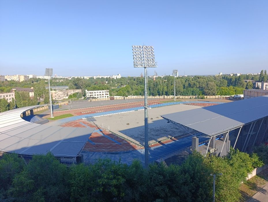 Продам реальну 3-кімнатну квартиру 62,8 м² на вул. Янтарна  / Калинова / Лівий берег Дніпра