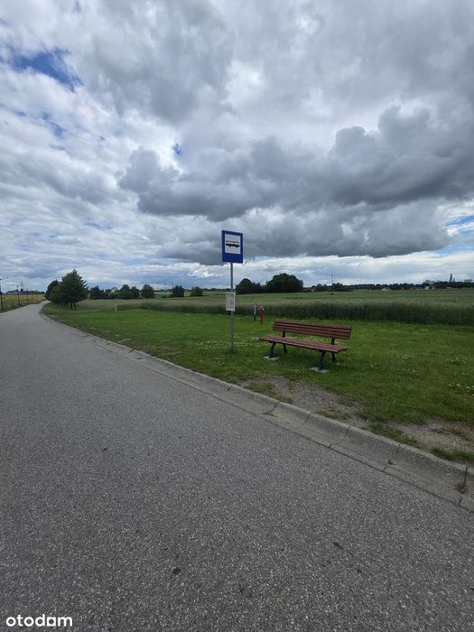 Działka budowlana Ornontowice ul. Solarnia - 800m. - Widok 6