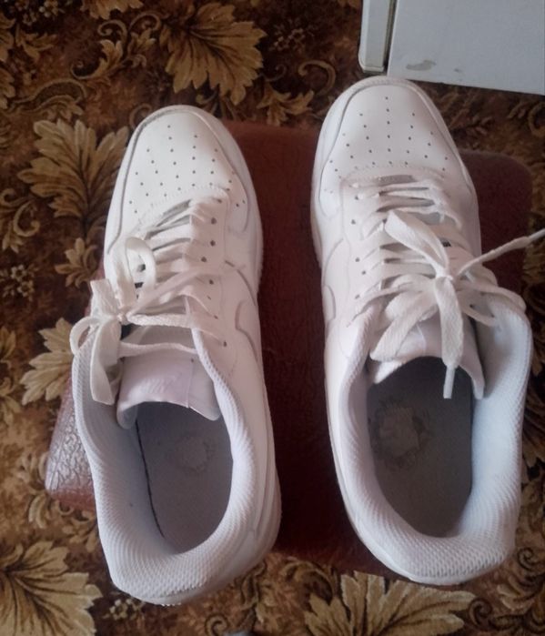 Nike air force 1 white