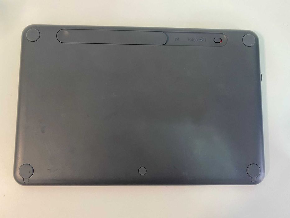 Selling Logitech K480 Multi-Device Keyboard64739101176194124