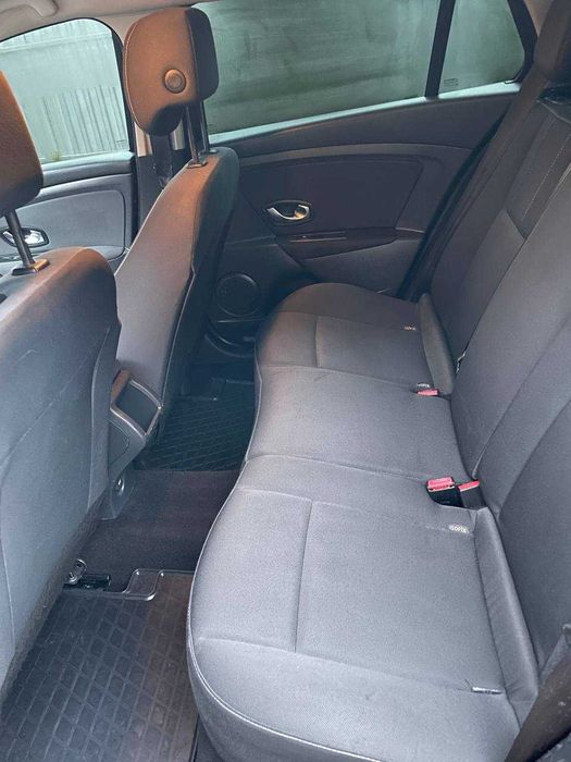 Рено Меган 3 megane 3