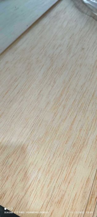 choupo ou mdf para máquina laser