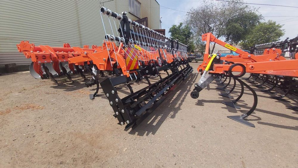 Культиватор ВЕПР 3,6/ ВЕПР 3,8