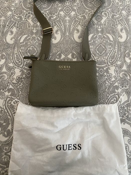 Mala da guess nova