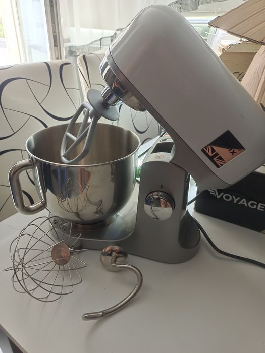 Robot kuchenny Kenwood kMix