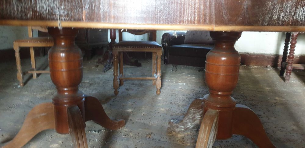 Mesa nova impecavel