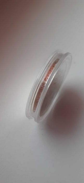 Moneta 5 marek z 1974 D srebro mennicza.