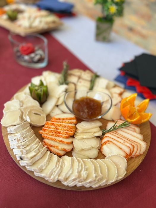 Porco no Espeto à Bronze Odivelas