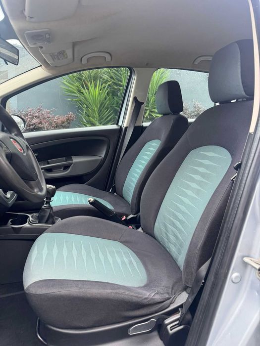 Fiat Grand Punto 1.2 A/C