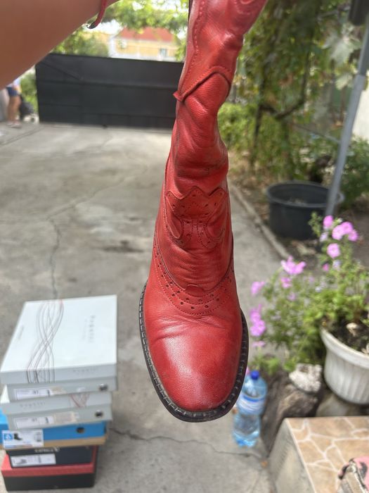 Червоні Казаки Ексклюзив Made in Italy