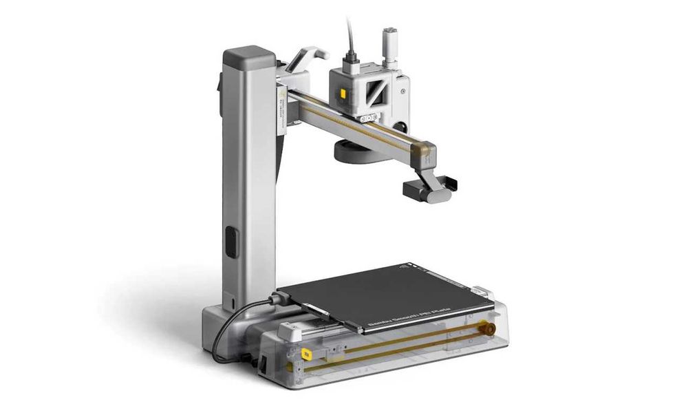 3D-принтер Bambu Lab A1 Mini / Bambu Lab A1 mini 3D Printer