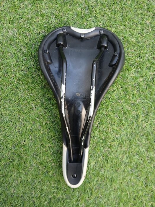 Assento Ergonómico Btt Branco