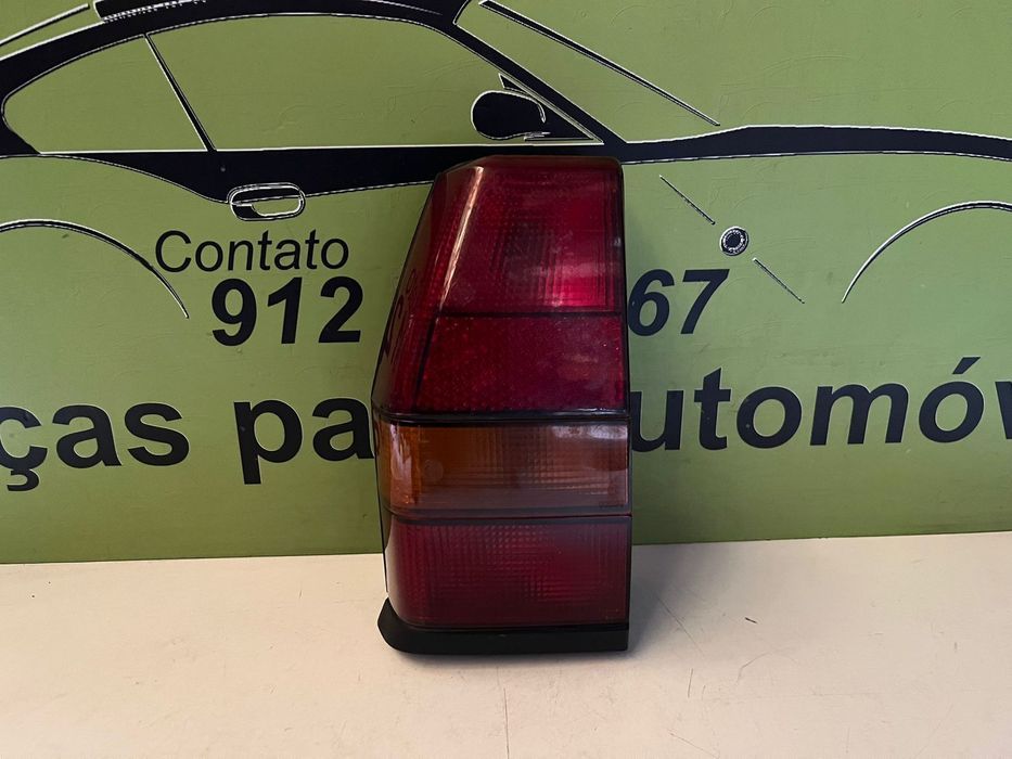 Vw Polo 86c 80 - FAROLIM TRAS ESQUERDO / DIREITO - FT502