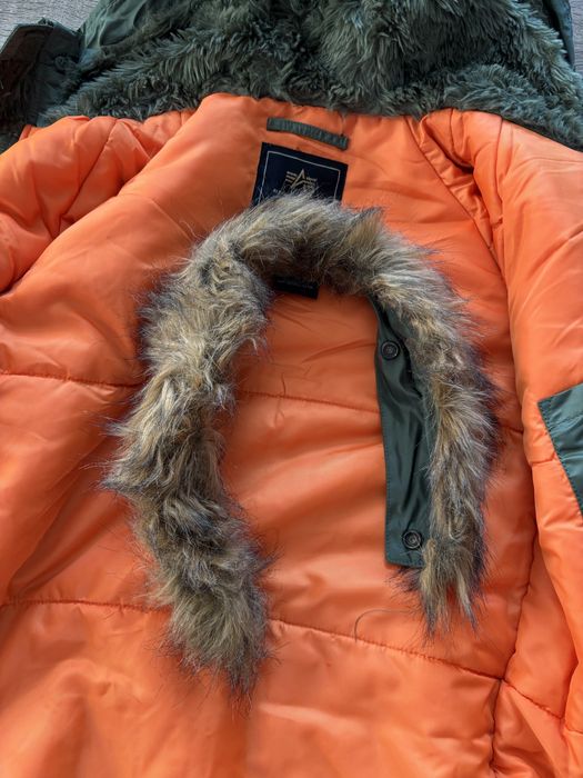 Куртка тепла Aviator