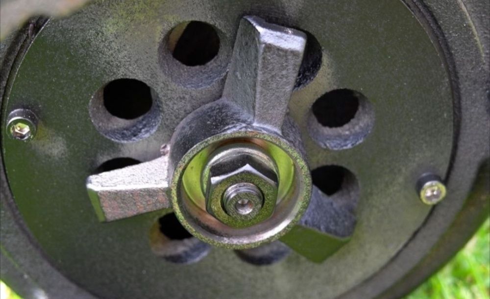 WQD 2.6 с ножом польский мощный насос для фекальных ям