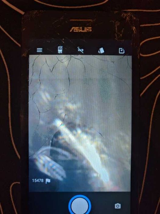 ASUS Zenfone 5 (J00T), LineageOS 14.1 (A7.1.2)