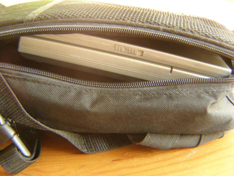 DVD Player Divx player IDP-710