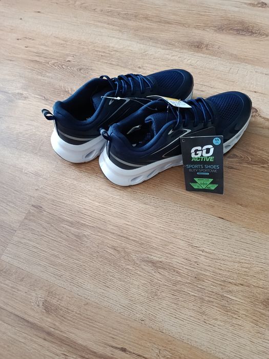 Buty sportowe go-active 42